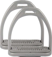 Compositi Étriers Reflex Gris