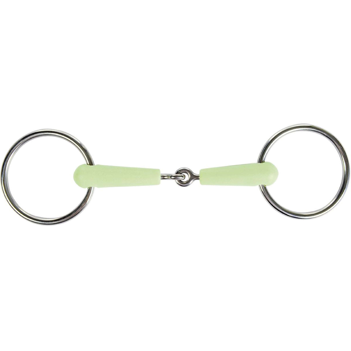 HKM Mors de Filet 16mm Goût de pomme