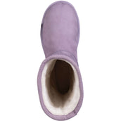 HKM Bottes Davos Allweather Mauve