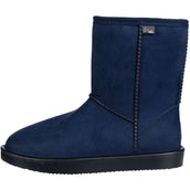 HKM Bottes Davos Allweather Bleu Foncé