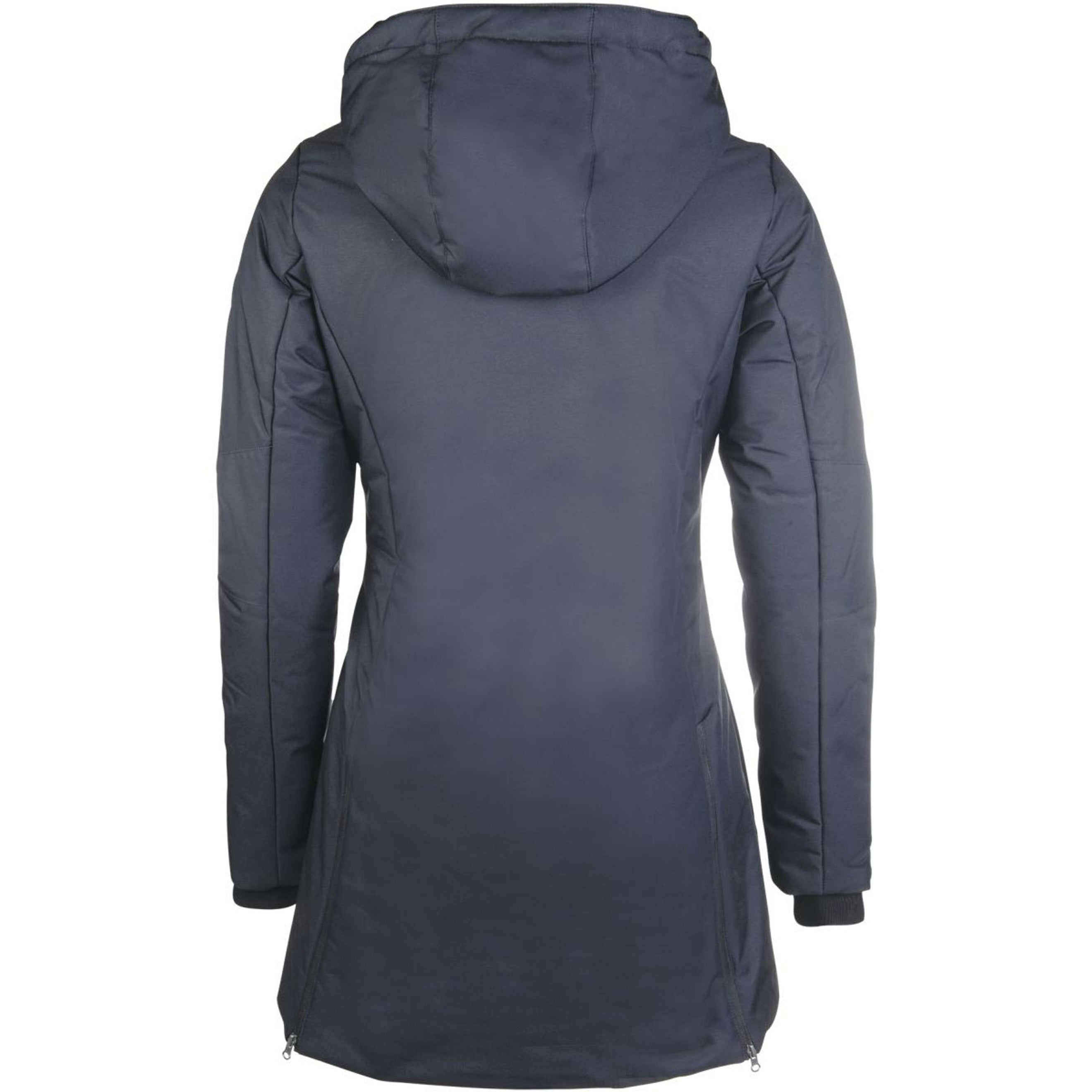 HKM Veste Chauffante Elegant Noir HKM Veste Chauffante Elegant Noir