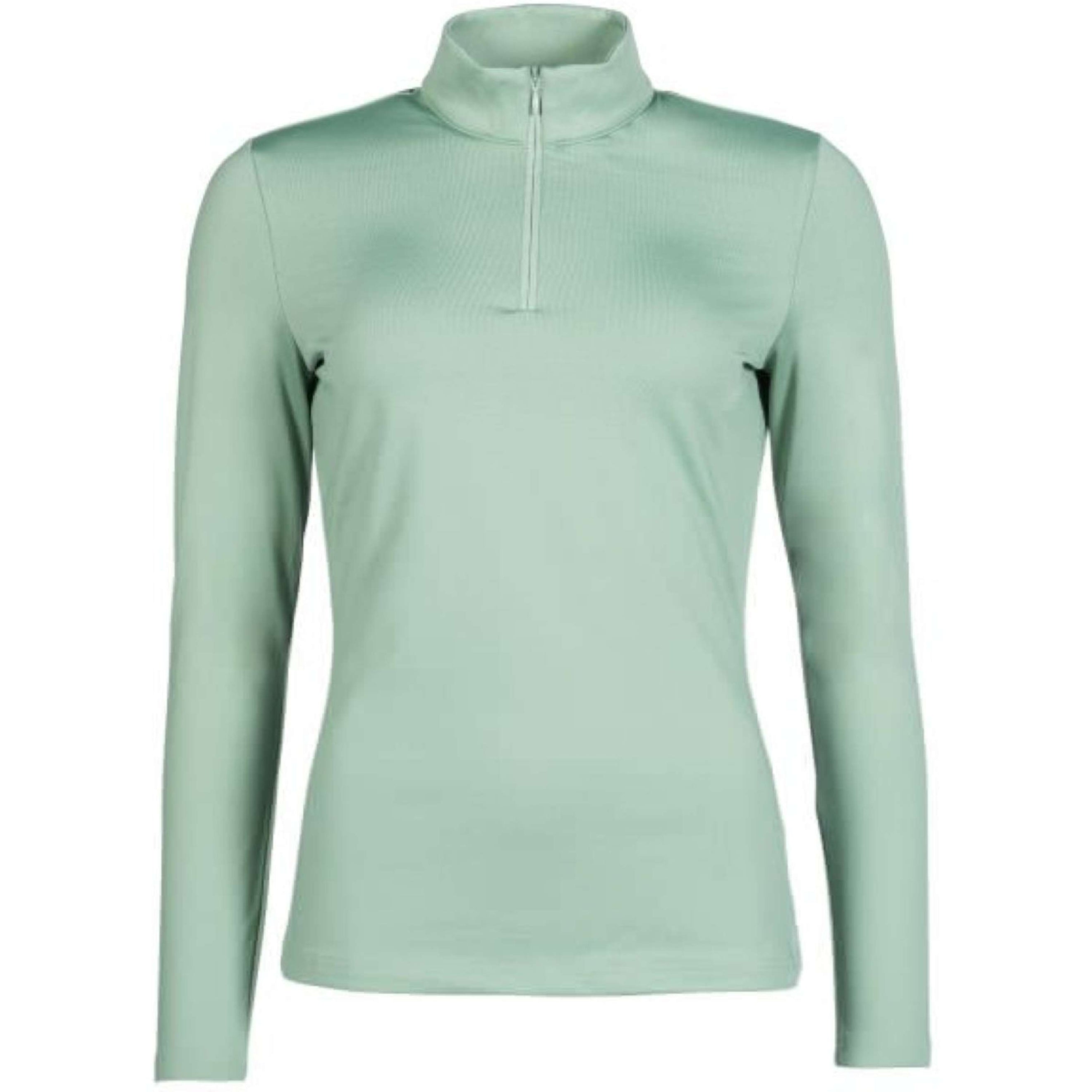 HKM Chemise Basic Vert clair HKM Chemise Basic Vert clair