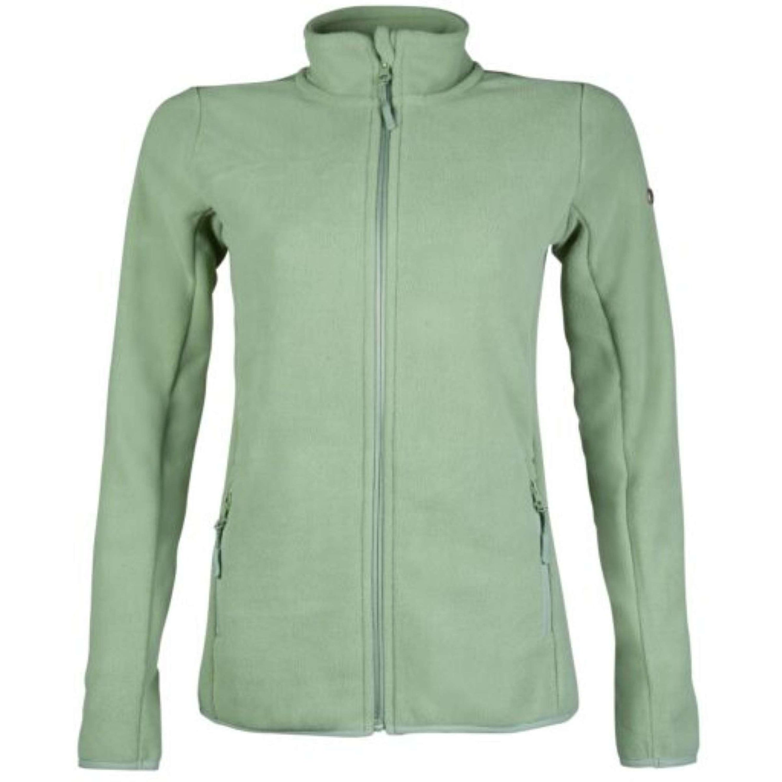 HKM Blouson Polaire Anna Pistache HKM Blouson Polaire Anna Pistache