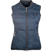 HKM Bodychauffant Comfort Temperature Bleu Foncé