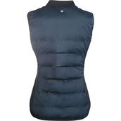 HKM Bodychauffant Comfort Temperature Bleu Foncé