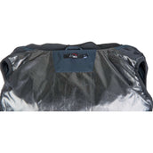 HKM Bodychauffant Comfort Temperature Bleu Foncé