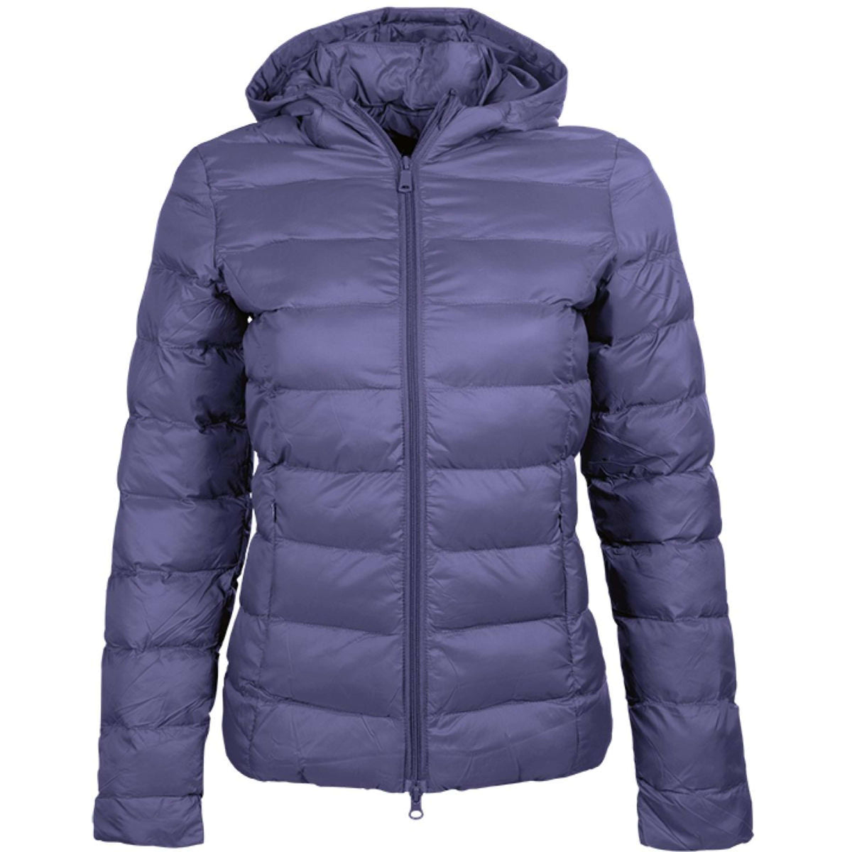HKM Veste Lena Matelassé Bleu Foncé