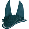 HKM Bonnet Anti-Mouches Romy Petrol