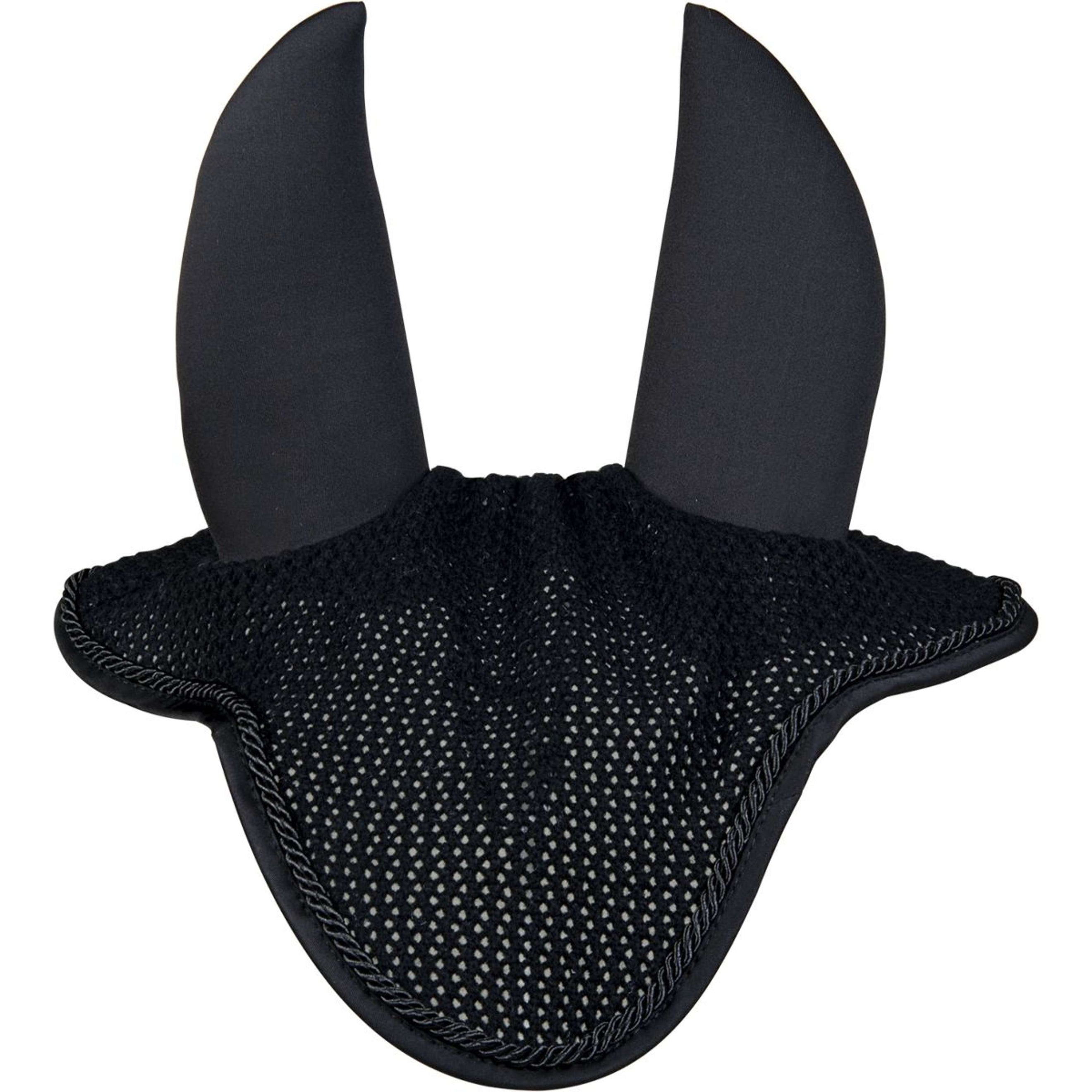 HKM Bonnet Anti-Mouches Noise Control Noir HKM Bonnet Anti-Mouches Noise Control Noir