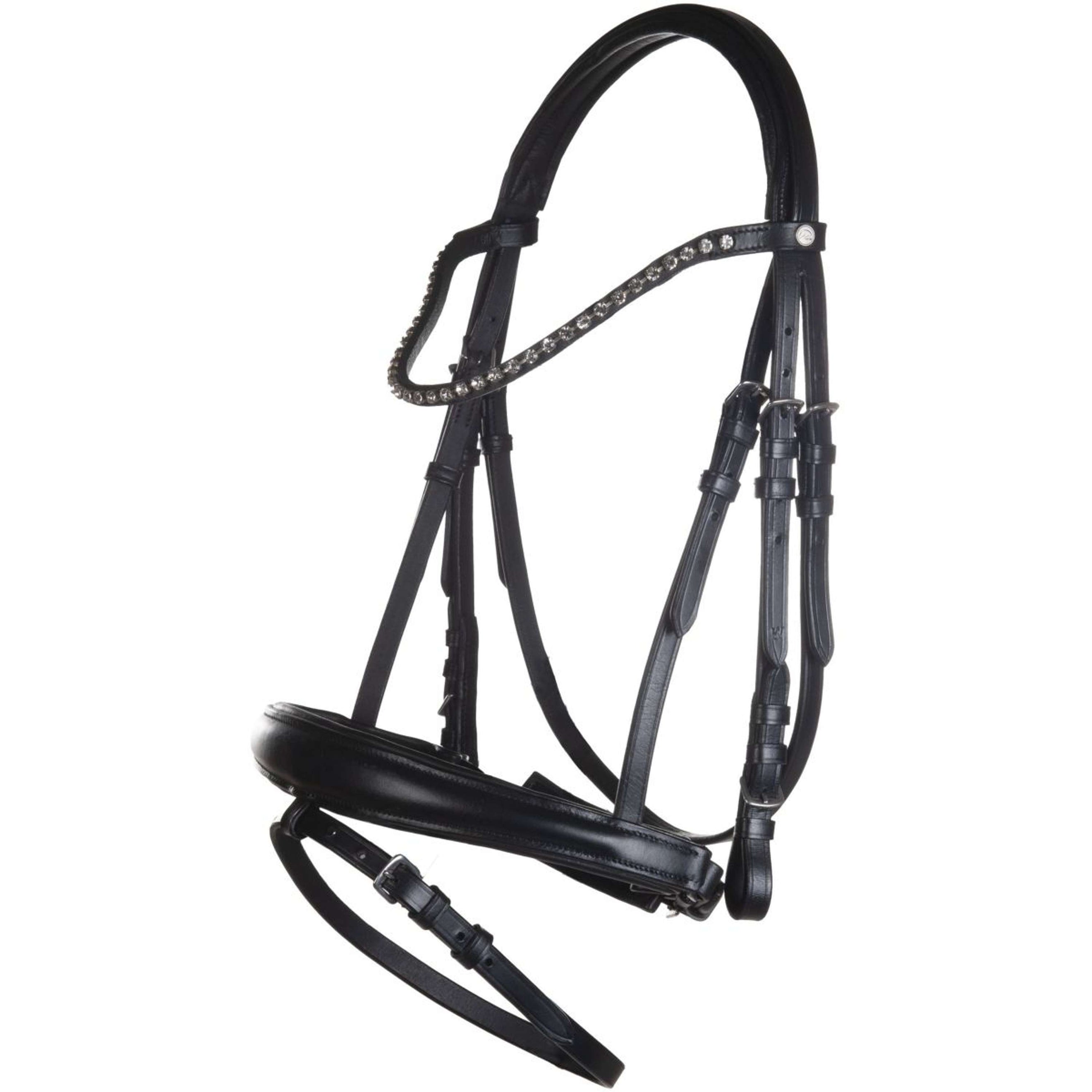 HKM Bridon Bella Noir HKM Bridon Bella Noir