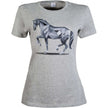 Gris clair/Melange