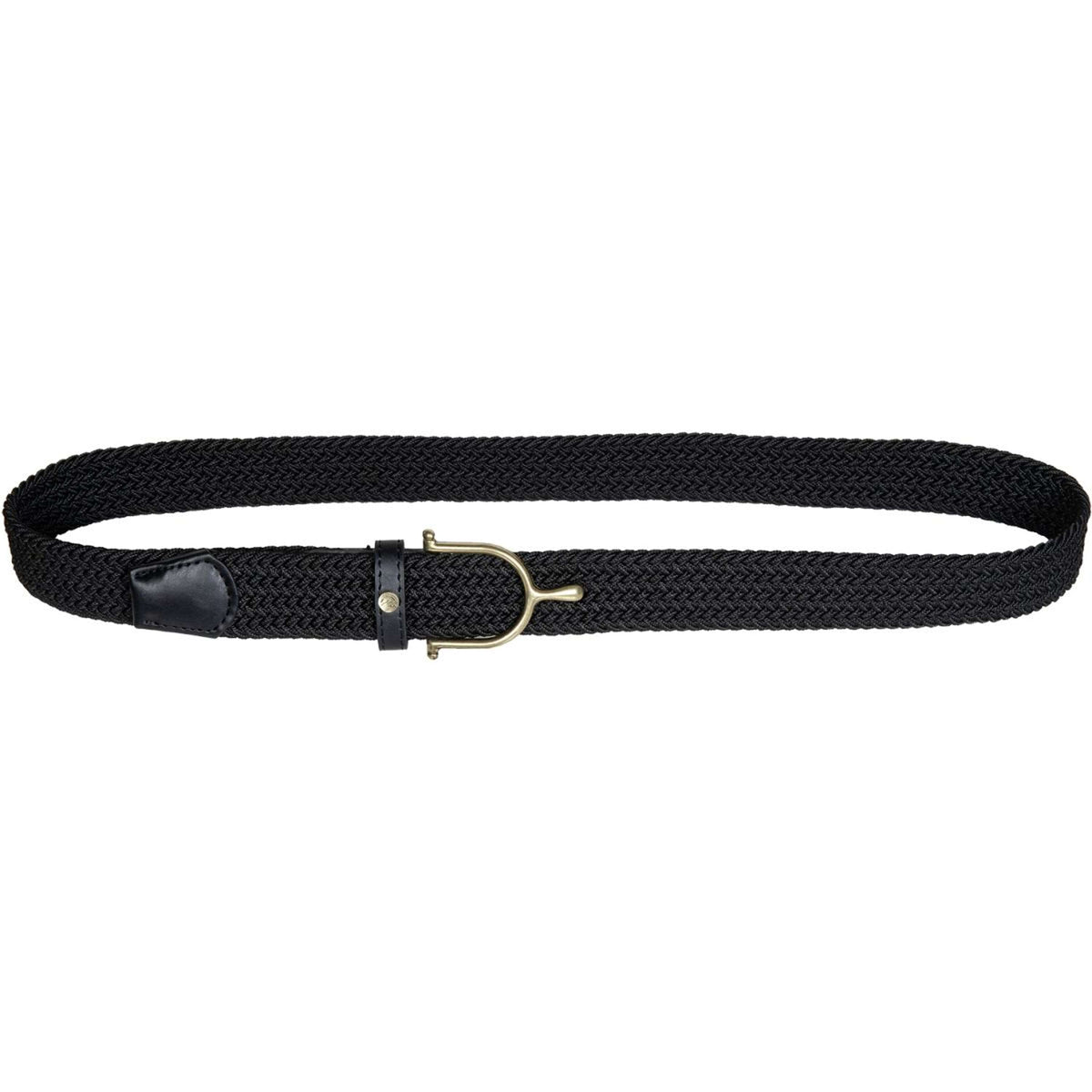 HKM Ceinture Eextensible Ann Noir