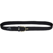 HKM Ceinture Eextensible Ann Noir