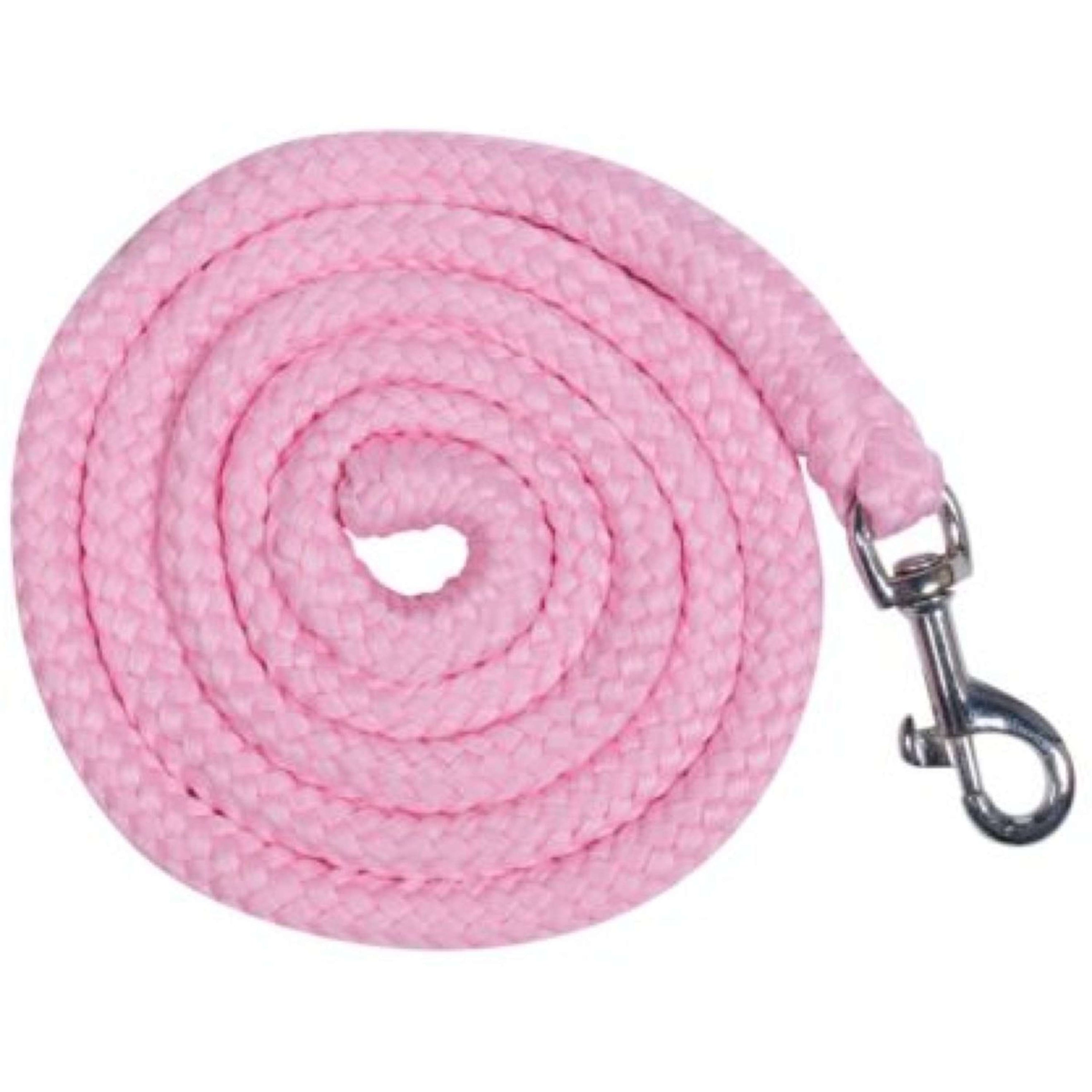 HKM Hobby Horsing Ensemble Licol Rose HKM Hobby Horsing Ensemble Licol Rose