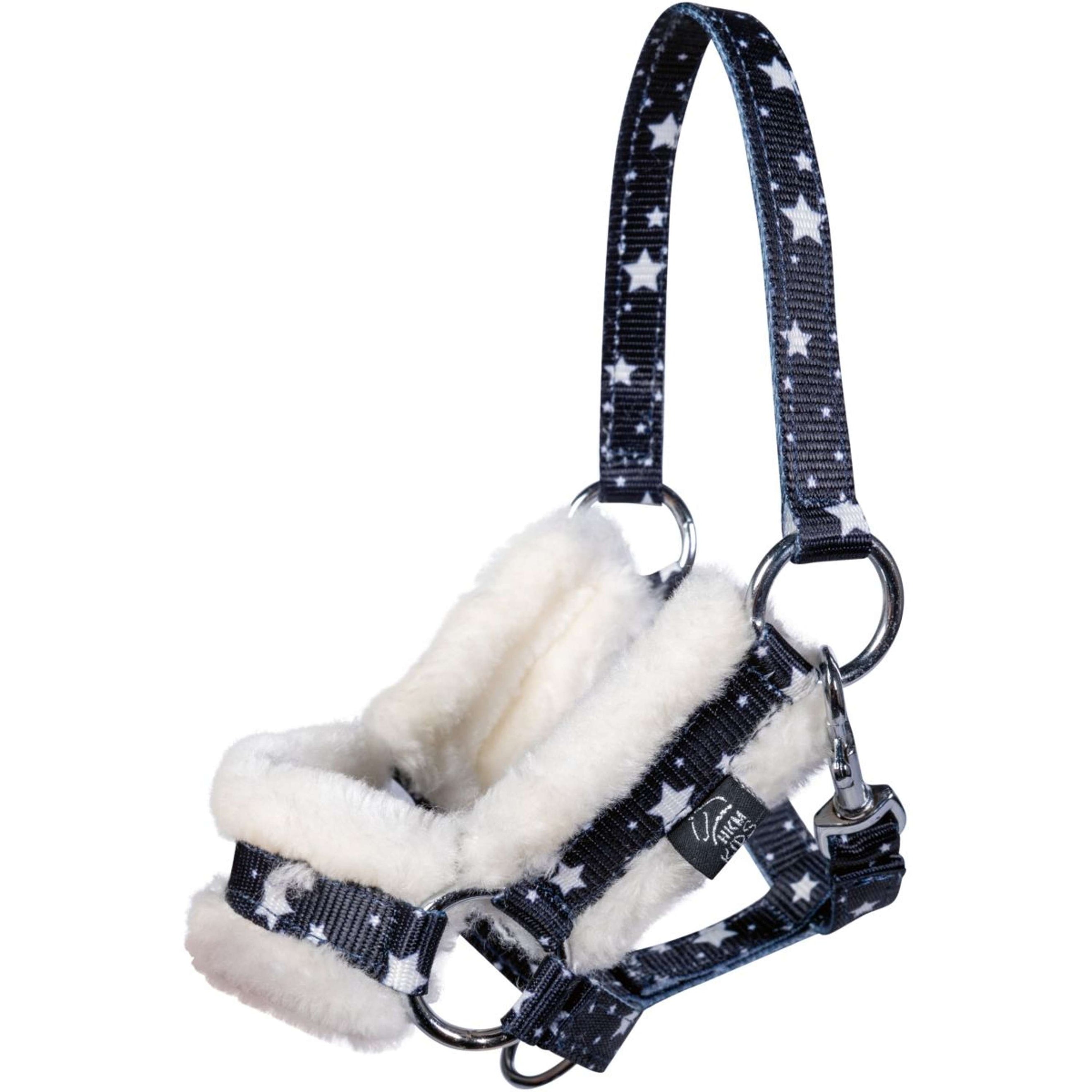 HKM Hobby Horsing Ensemble Licol Marin HKM Hobby Horsing Ensemble Licol Marin