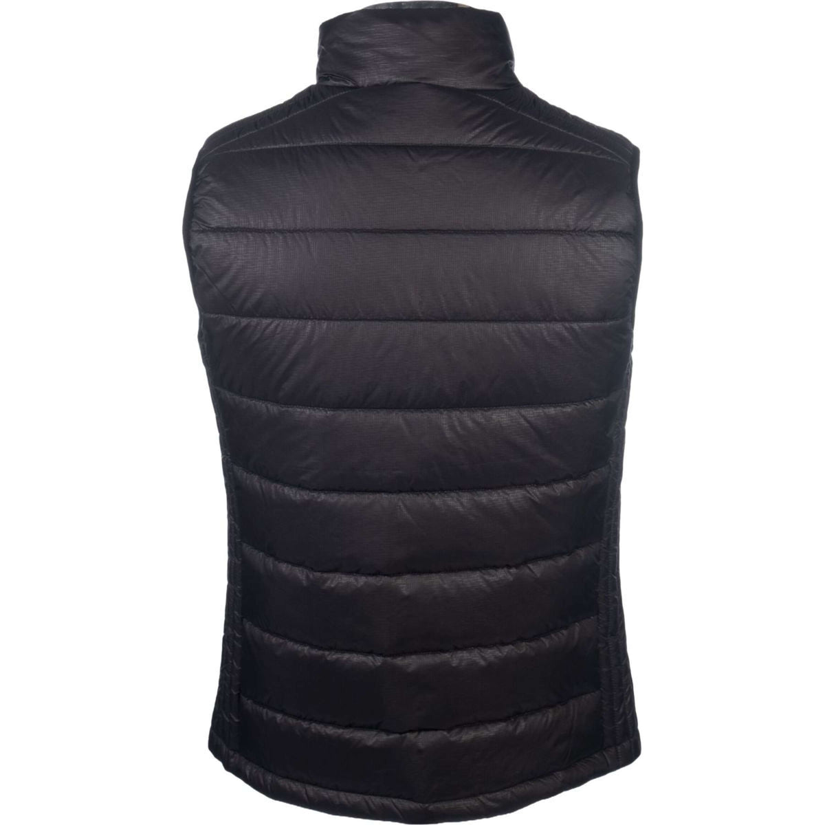HKM BodywarmerGilet Sans Manches Heat Control Hommes Noir