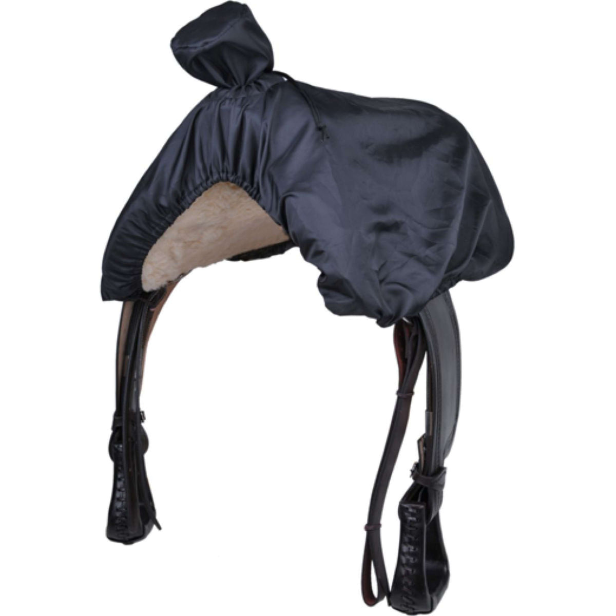 HKM Western Housse de Selle Western