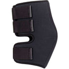 HKM Protège-Jarrets Mr. Feel Warm Noir