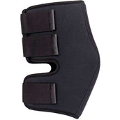 HKM Protège-Jarrets Mr. Feel Warm Noir