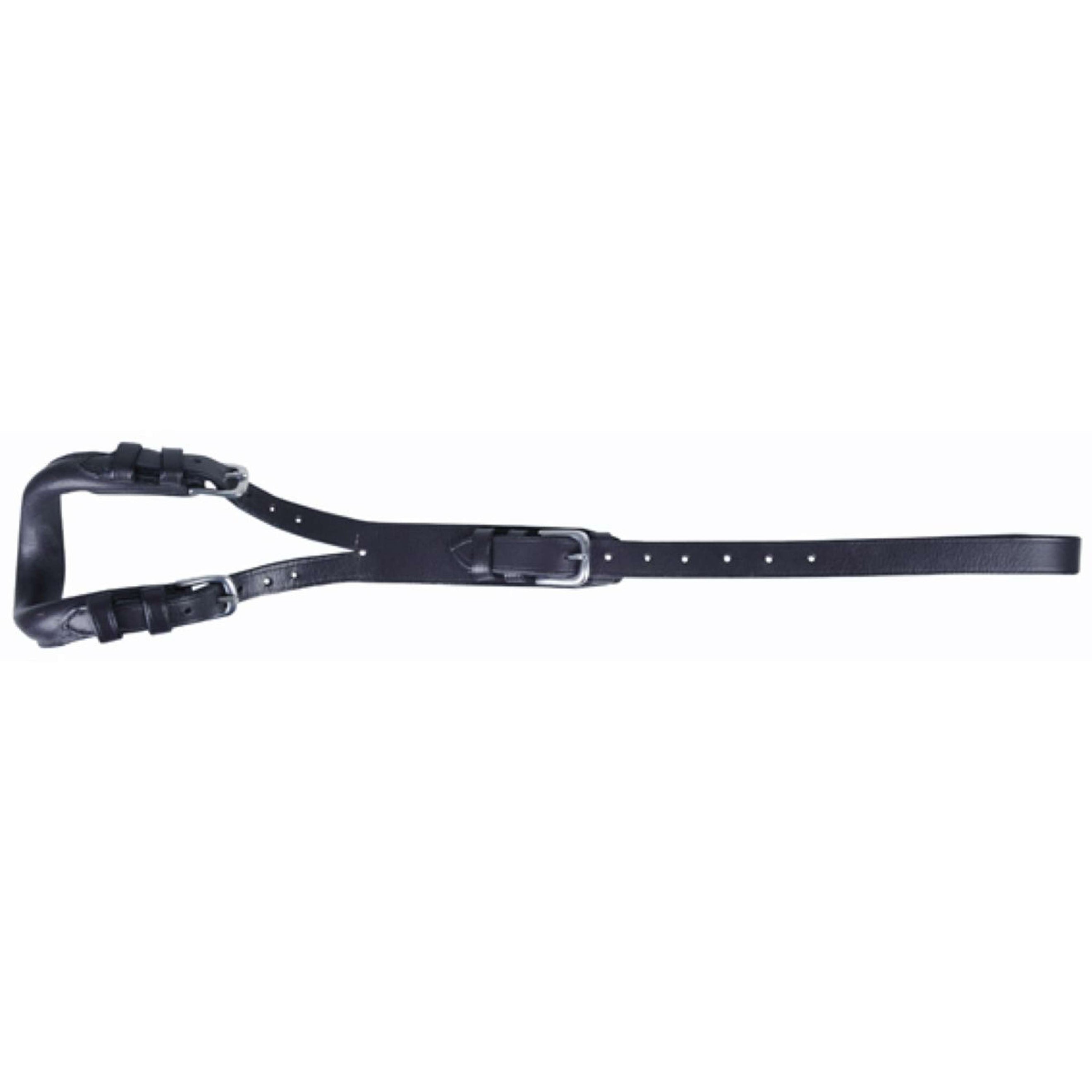 HKM Croupières Noir HKM Croupières Noir
