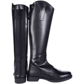 HKM Bottes New Fashion Noir