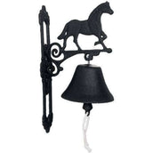 HKM Sonnette de Porte Fonte Grand