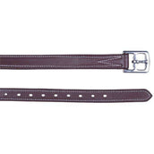 HKM Etrivières Flexi 2pc Marron