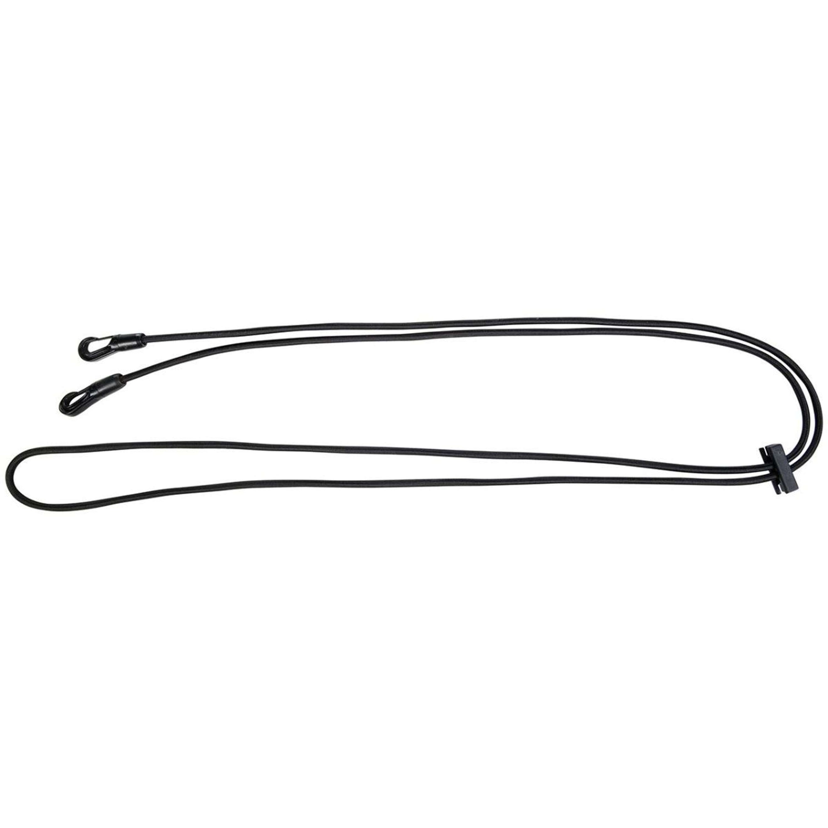 HKM Chambon en Élastique Noir HKM Chambon en Élastique Noir
