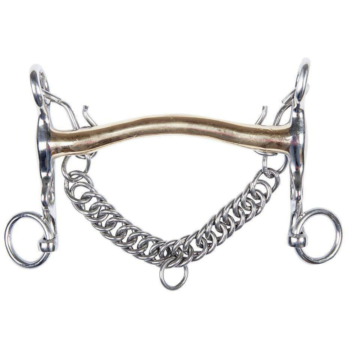HKM Mors Bébé Mors 16mm Ciseaux 5cm