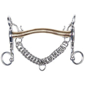 HKM Mors Bébé Mors 16mm Ciseaux 5cm