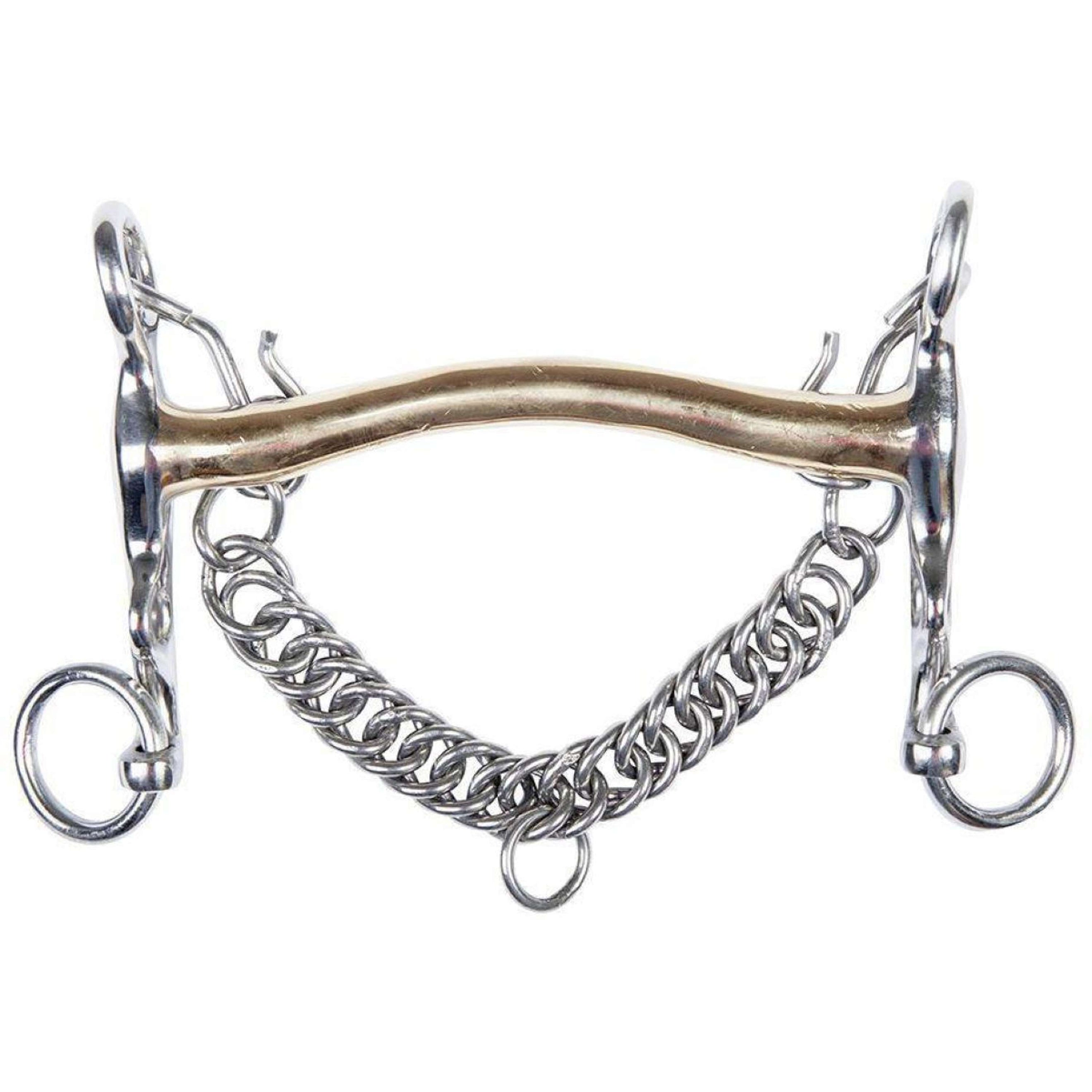HKM Mors Bébé Mors 16mm Ciseaux 5cm