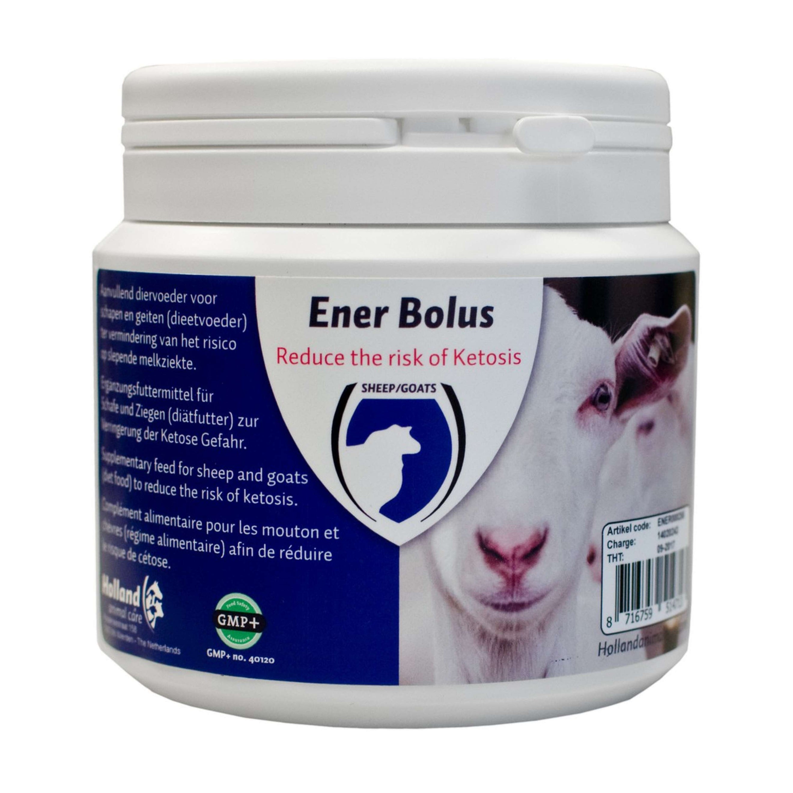 Excellent Ener Bolus Excellent Ener Bolus