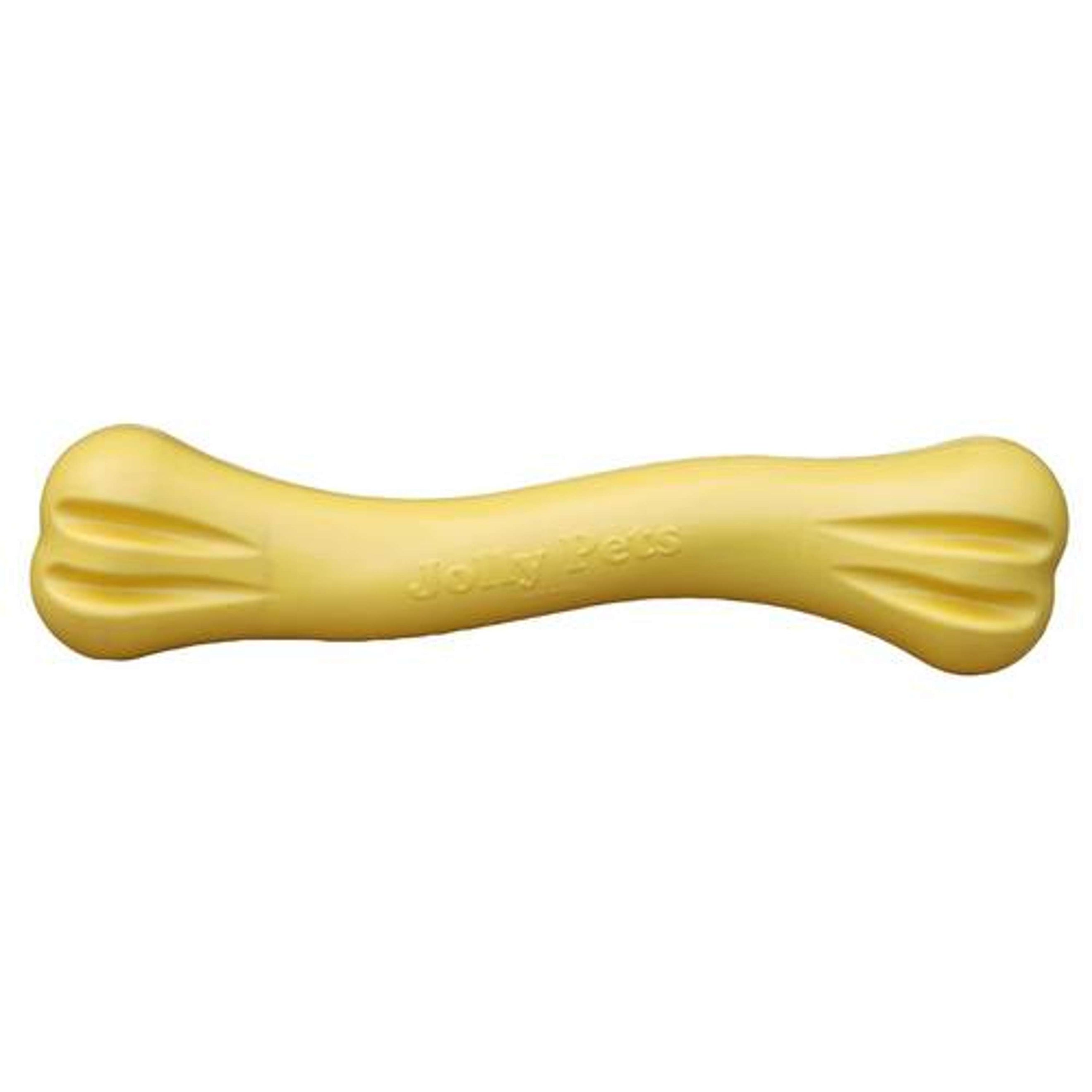 Jolly Ball Os TPE Jaune Jolly Ball Os TPE Jaune