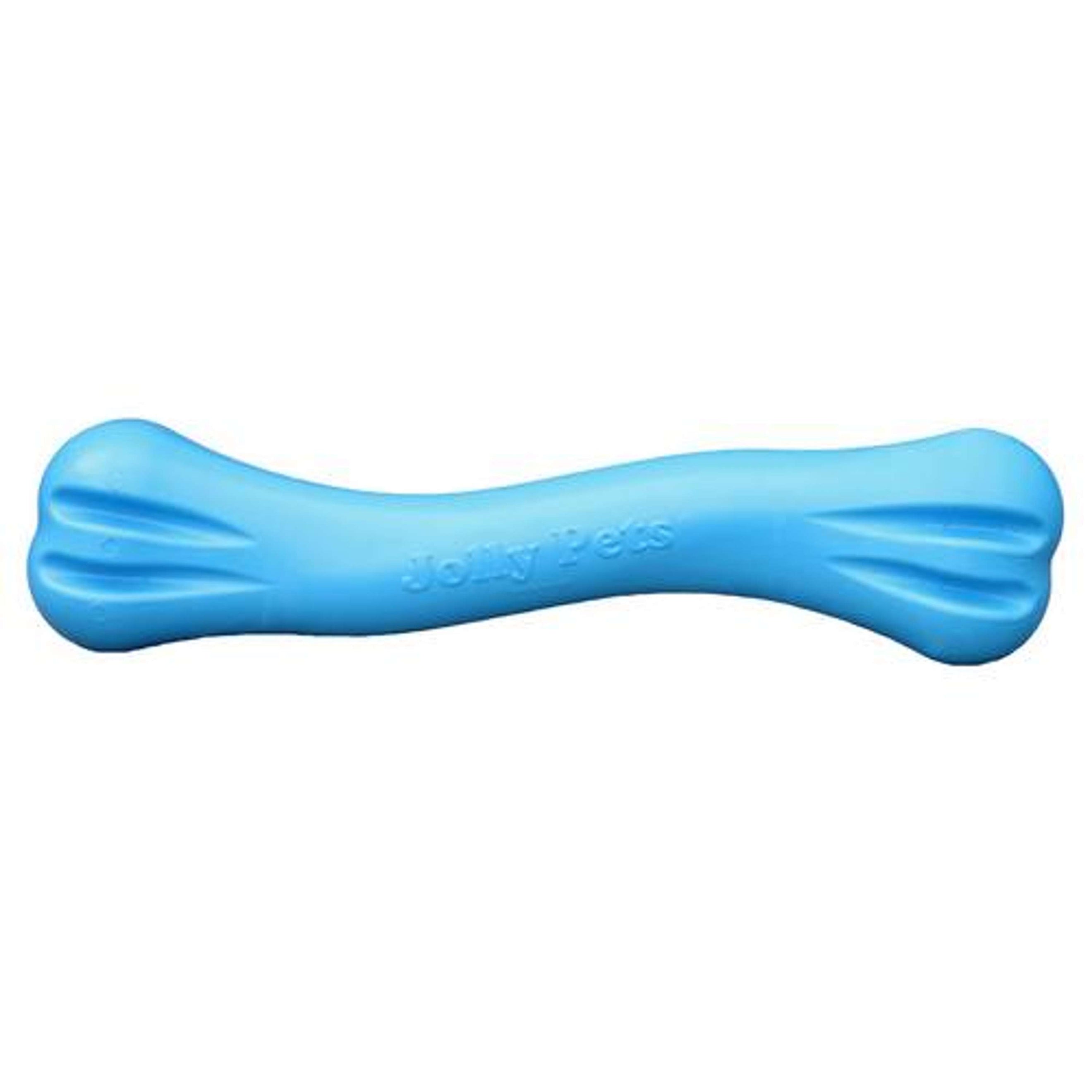Jolly Ball Os TPE Bleu Jolly Ball Os TPE Bleu