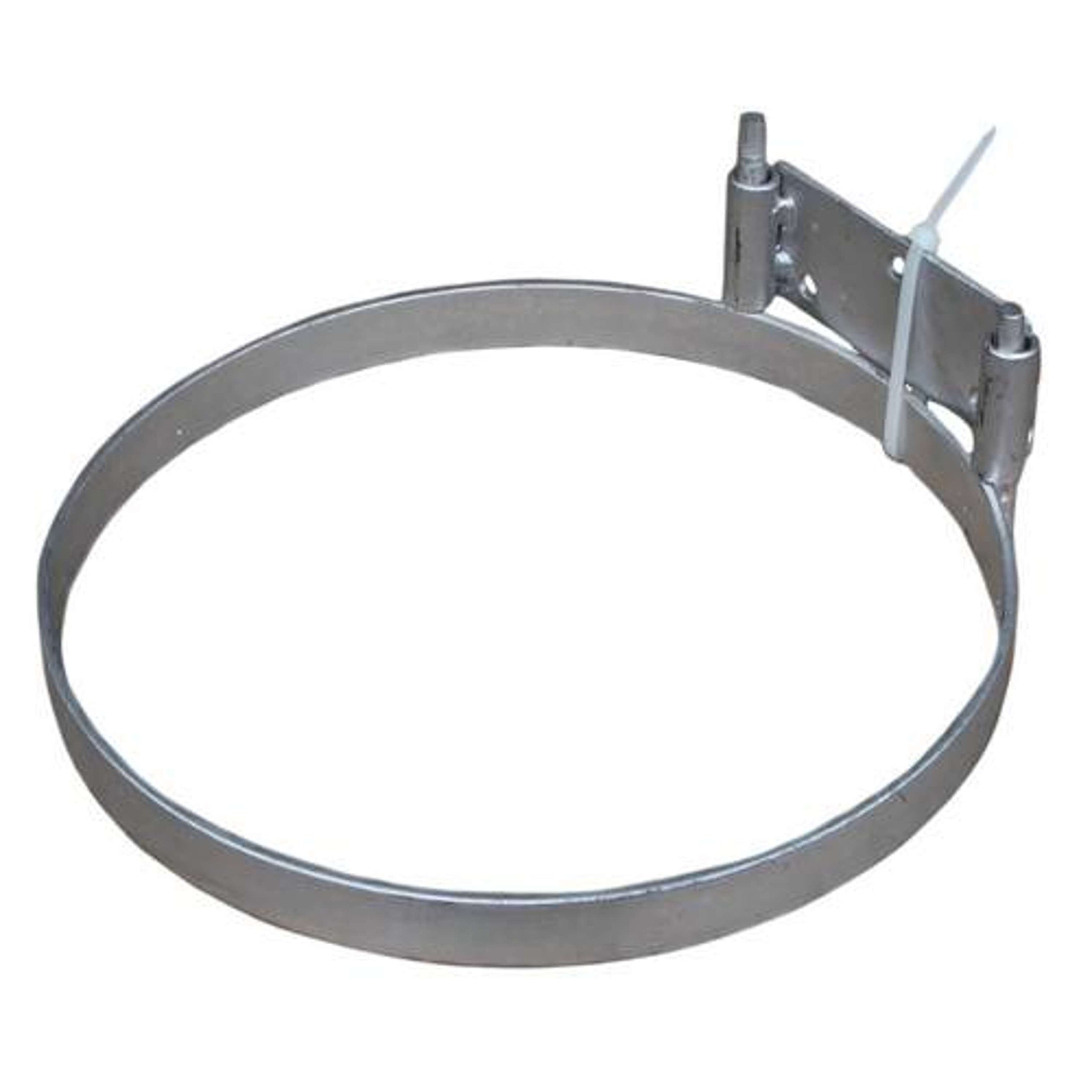 Porte Seau Galvanisé Porte Seau Galvanisé