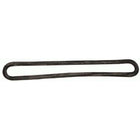 Cordelette pour le Cou Caoutchouc