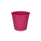 Agradi Seau avec Collier Rose