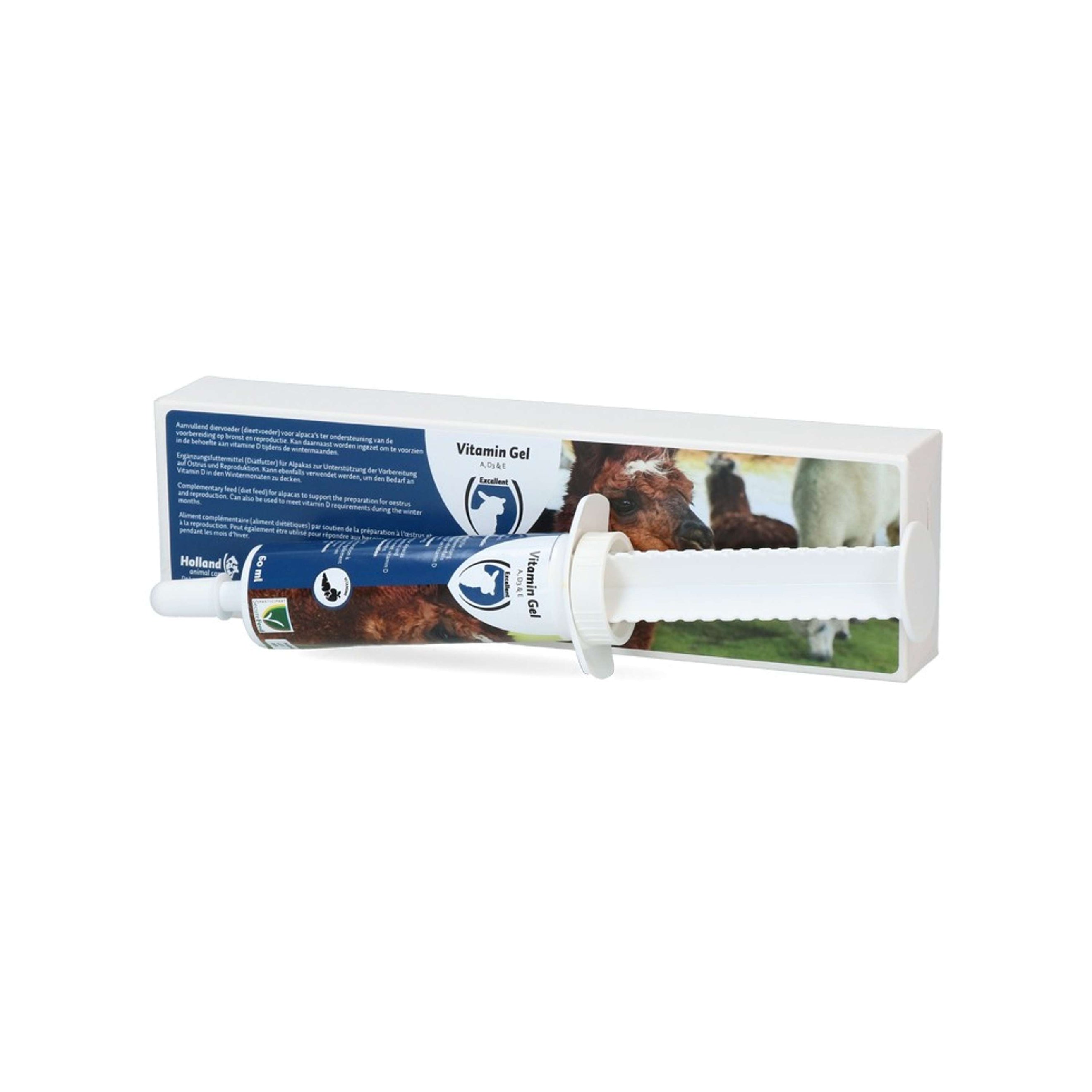 Excellent Vitamine Gel Injecteur Excellent Vitamine Gel Injecteur