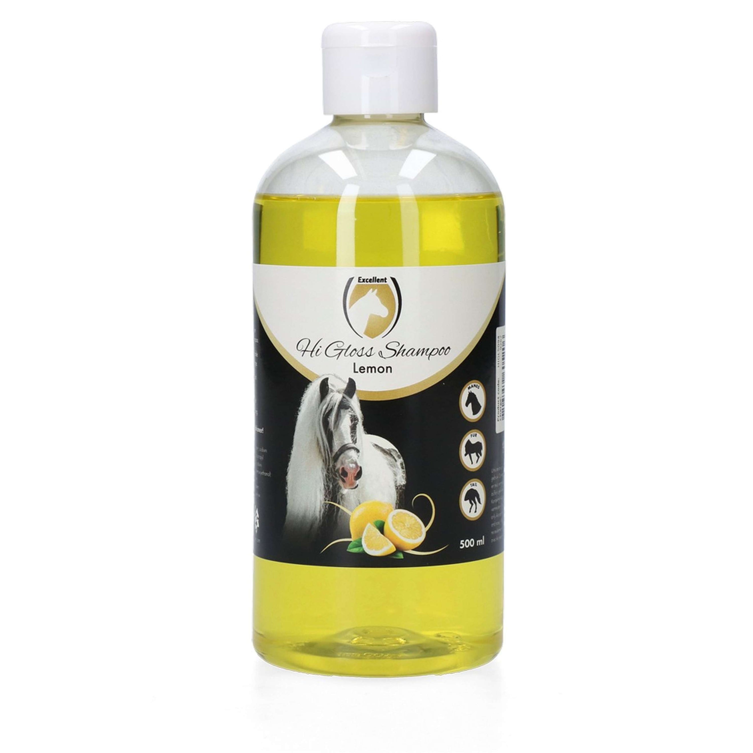 Excellent Shampooing Hi Gloss Citron Excellent Shampooing Hi Gloss Citron