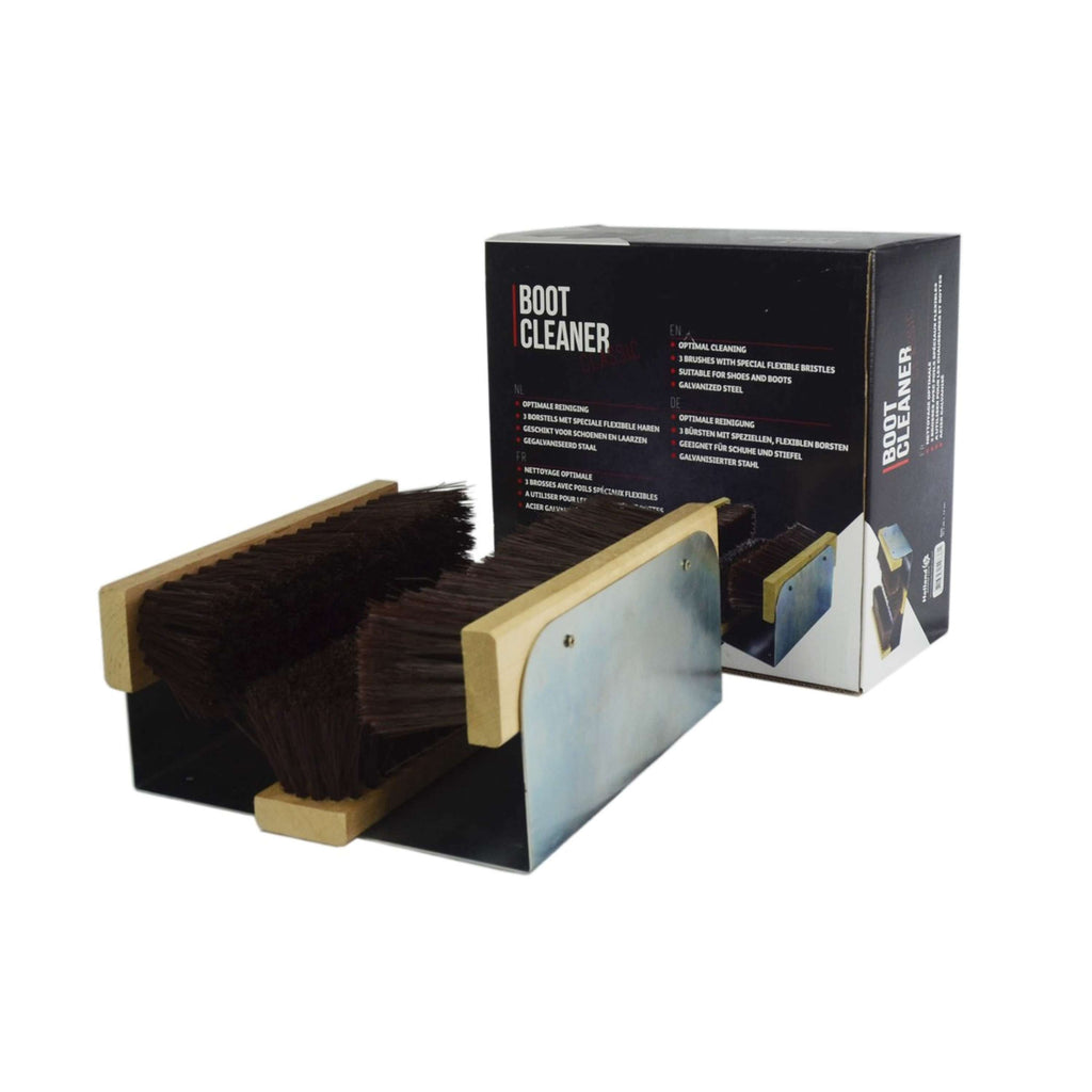 Boot Cleaner Low Model