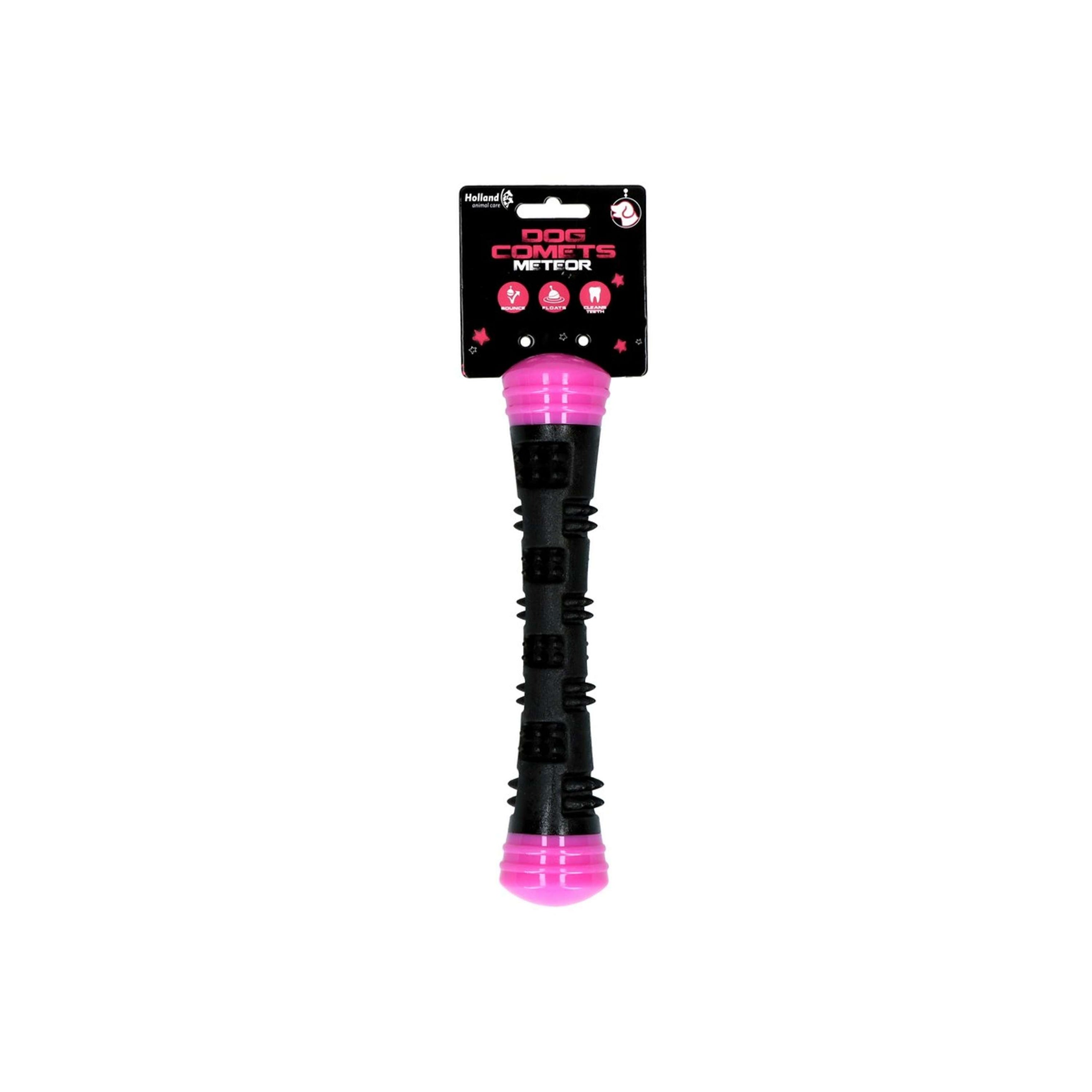 Dog Comets Lance-Balles Meteor Rose Dog Comets Lance-Balles Meteor Rose