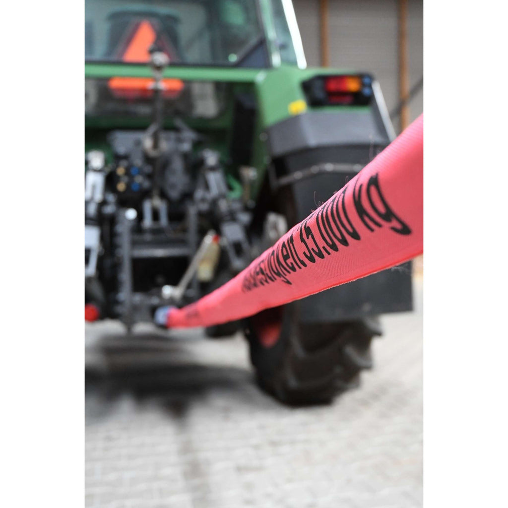 Agradi Corde de remorquage tot 35 Ton