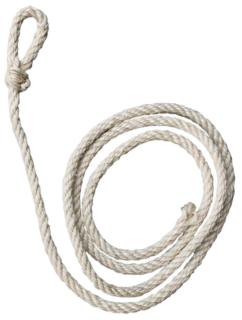Corde à Vache Sistal Support Blanc