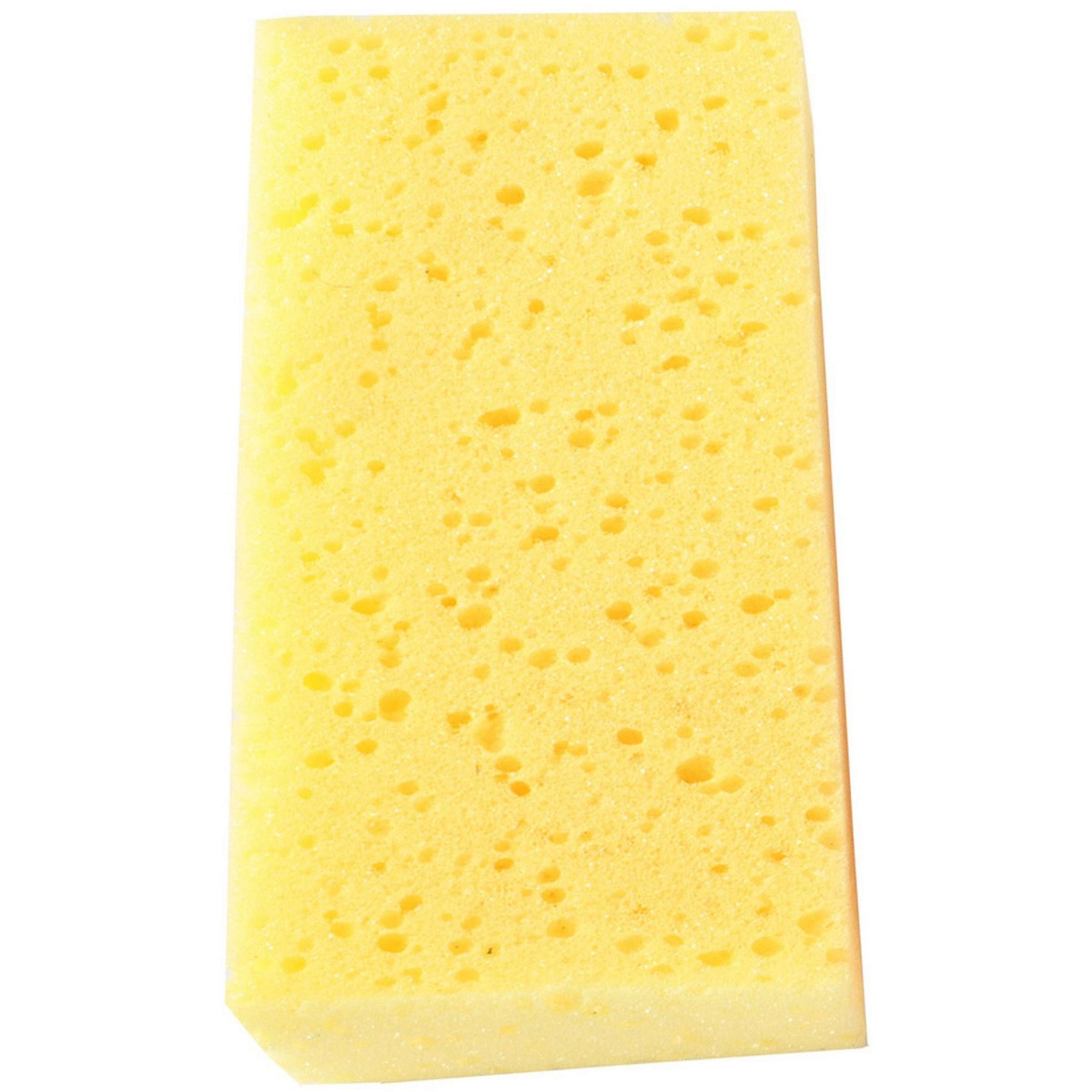 HORKA Eponge Jaune