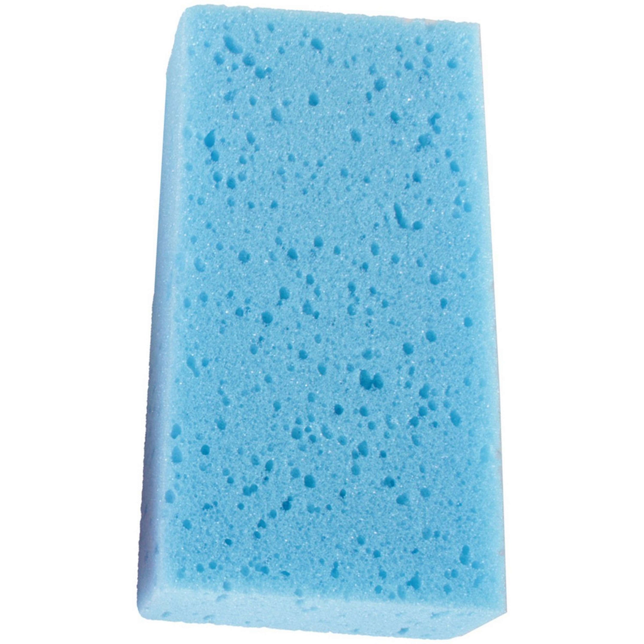 HORKA Eponge Bleu clair HORKA Eponge Bleu clair