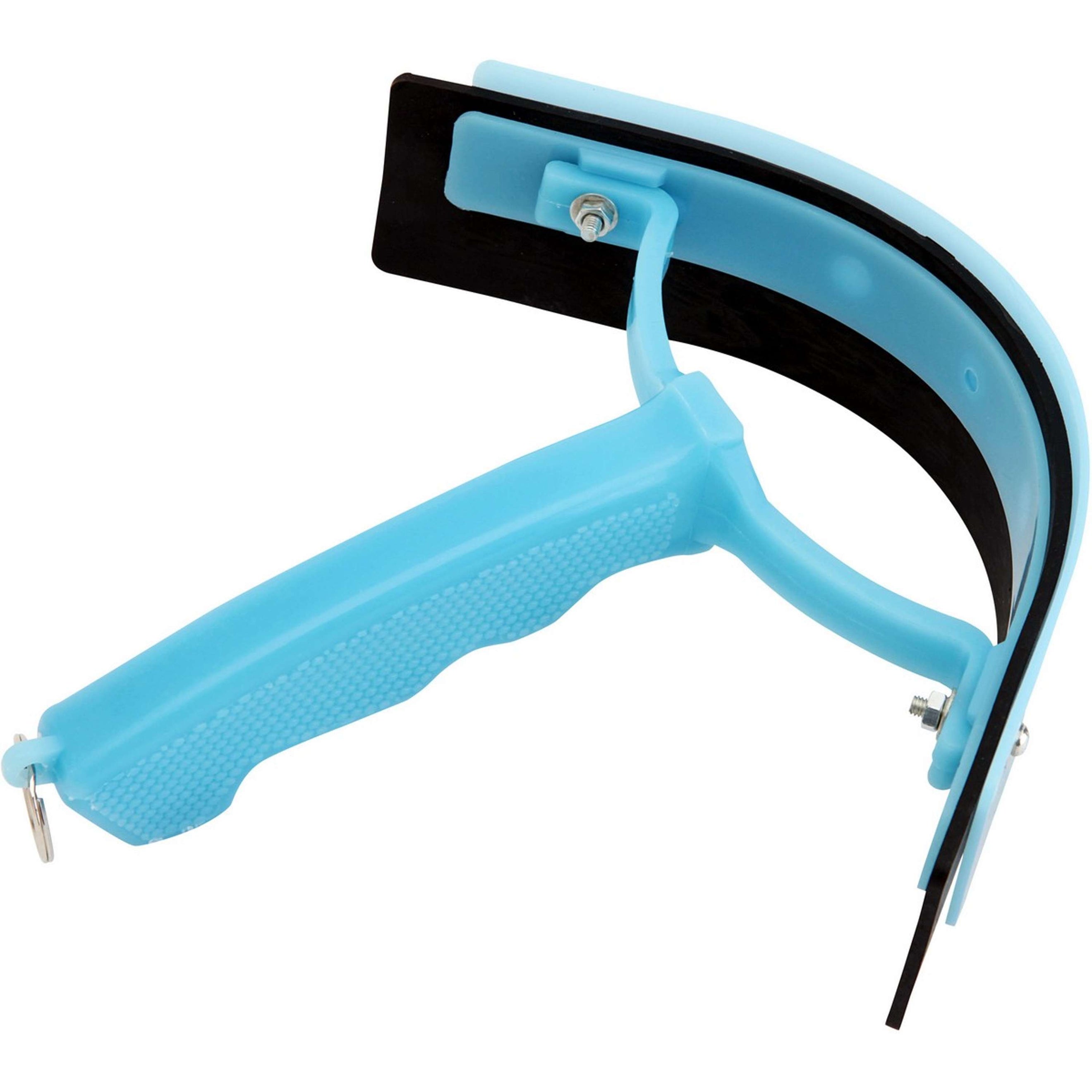 HORKA Couteau de Chaleur Plastique Bleu clair HORKA Couteau de Chaleur Plastique Bleu clair