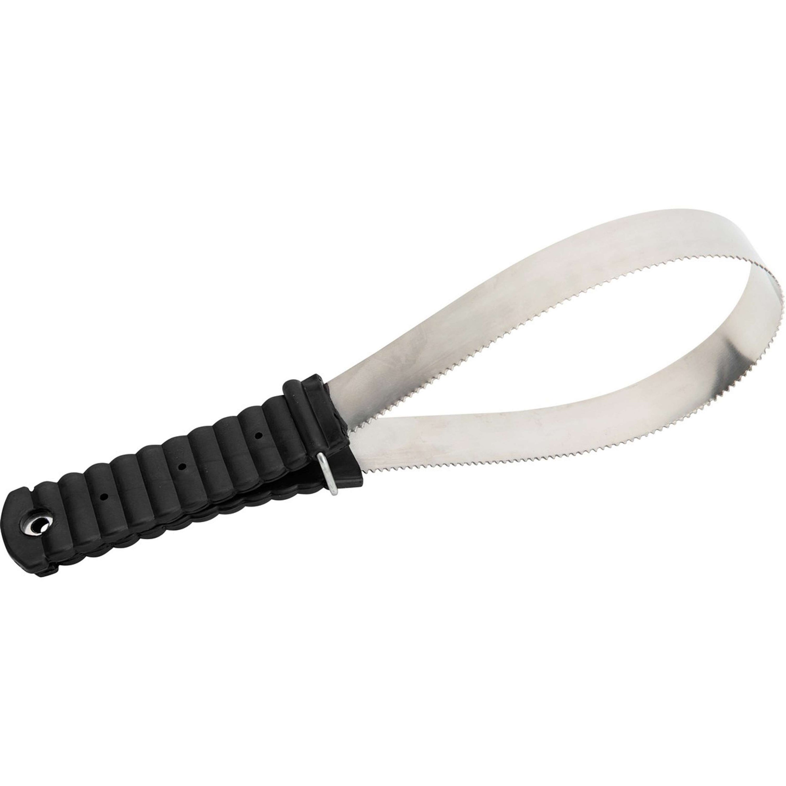 HORKA Couteau de Chaleur Métal Noir HORKA Couteau de Chaleur Métal Noir
