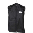 HORKA Housse de Protection de Veste d'Équitation Noir