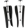HORKA Embauchoir pour Bottes Plastique Noir