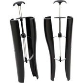 HORKA Embauchoir pour Bottes Plastique Noir